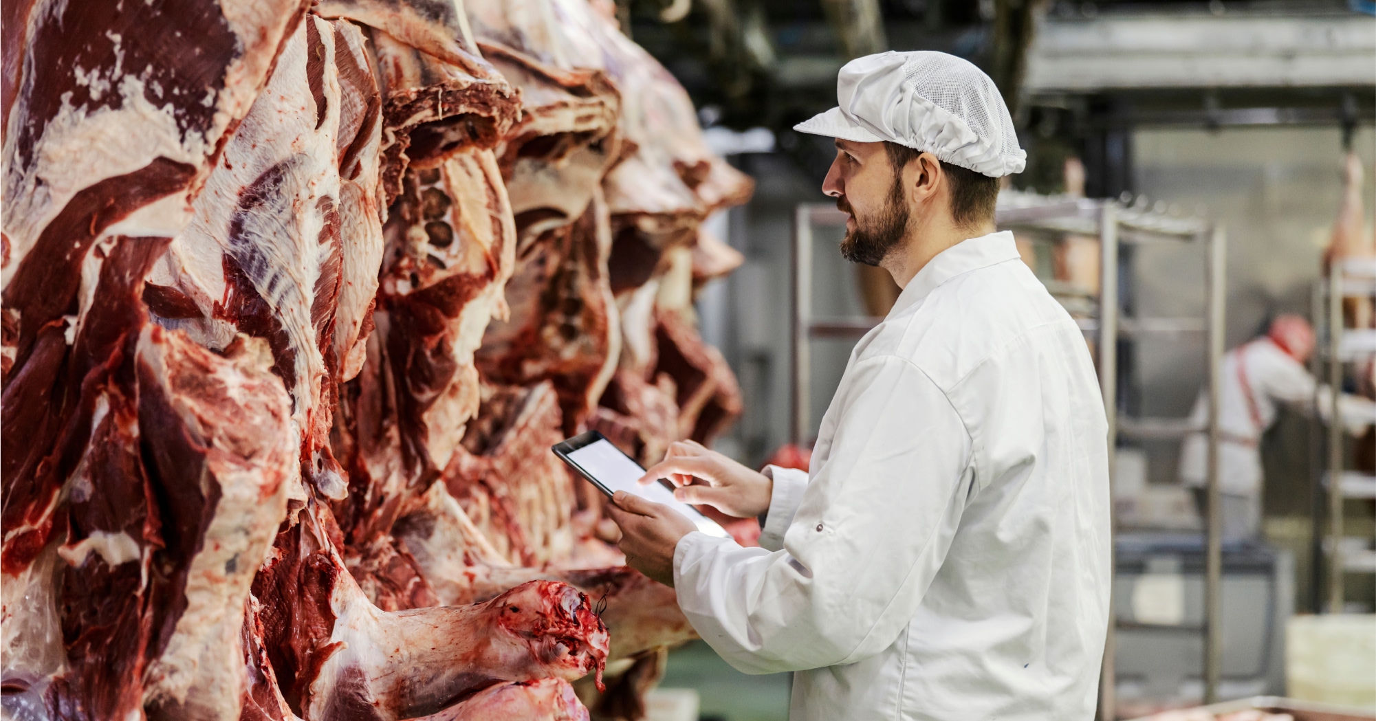 Connecting buyers directly to Farmers