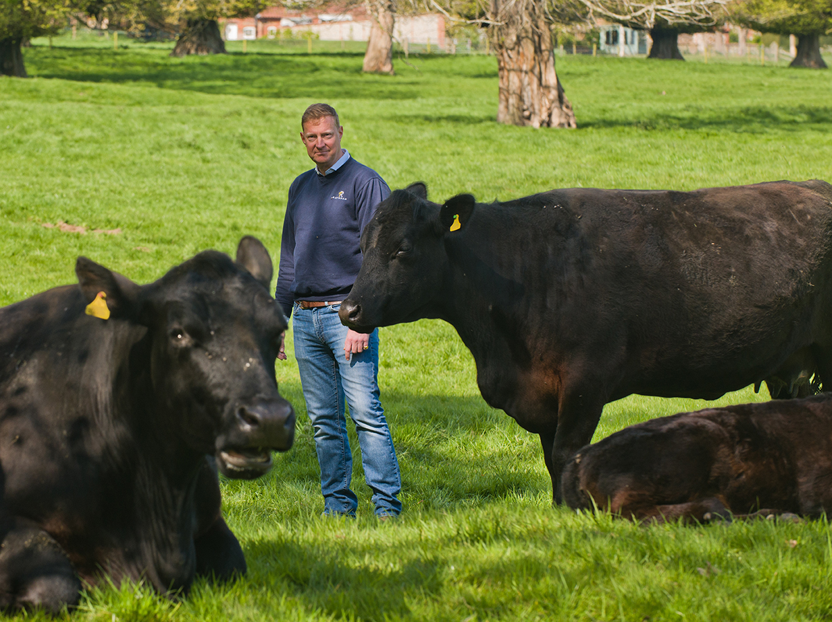 Farm Image