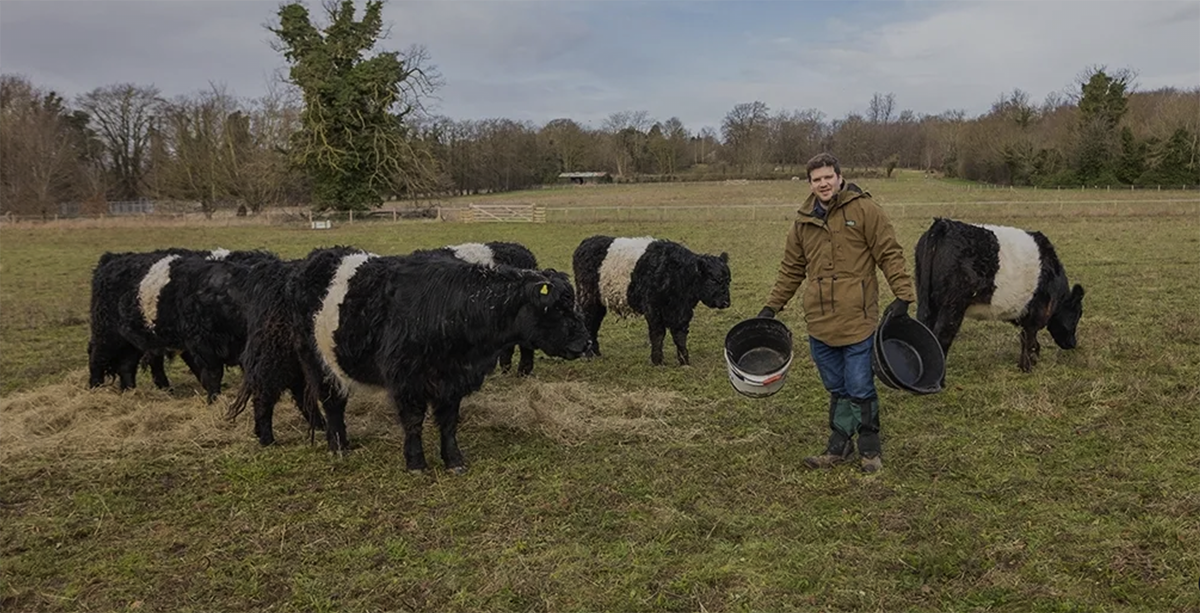 Farm Image